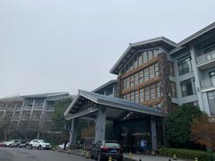 -天目湖御水温泉·度假酒店