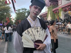 -厦门方特梦幻王国