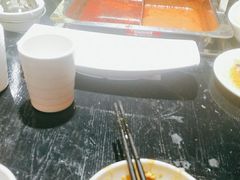 -满堂欢豆捞坊(美丽华大酒店店)