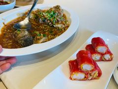 -皇朝会.经典传统粤菜(外滩店)