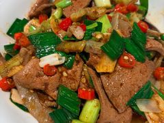 -渝是乎酸菜鱼(龙旗购物中心店)