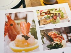 -和风清味日本料理(希尔顿店)