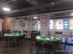 大堂-大碗厨(东风路店)