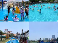 -西安华夏文旅水世界