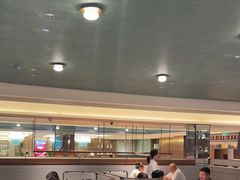 -东方红海鲜百汇(国际大厦店)