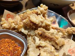 -萍姐火锅·公路夜市(打浦桥日月光店)