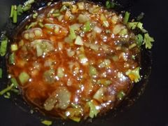 -宴全牛粤来越牛潮汕鲜牛肉火锅(海州万达广场店)