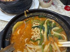 -蜀王砂锅总店