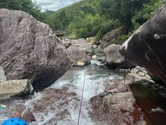-安吉龙王山风景区