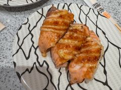 -小乔回转寿司(沈阳大悦城店)