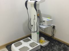 -U+型动力健身工作室(中海紫御华府店)