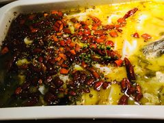 -江湖情酸菜鱼(万菱汇店)