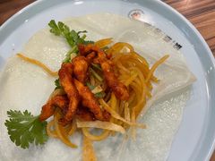 -合合春饼·酱骨·东北菜(潘家园店)