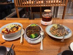 -垚慈居素食(华发新城店)