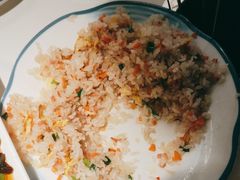 炒米饭-叁宝烤肉• 西安烧烤(太乙路店)