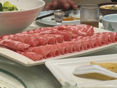 -福寿斋·老北京铜锅涮肉·烤鸭(顺义总店)