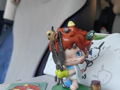 -泡泡玛特POPMART(国金街店)
