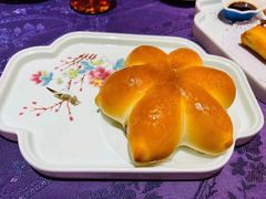 老虎抓叉烧包-惠食佳·朱雀(东方商厦店)