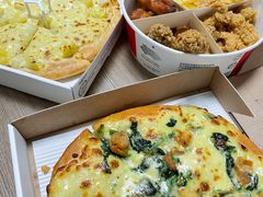 -必胜客(余姚五彩城店PH店)