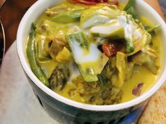 -曼泰·泰餐(江南环球港店)