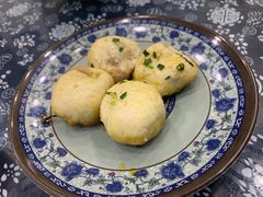 生煎-荣阳楼(山塘街店)