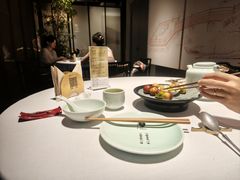 -苏帮袁Sue Cuisine(来福士店)
