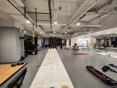 -复动肌骨门诊·MEDMOTION(北外滩店)