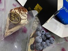 -PETIT PARIS 小巴黎(凯德1818店)