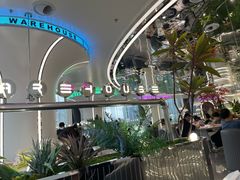 -3号仓库·创意中国菜(新世界城店)