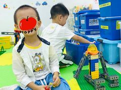 -韦哲乐高机器人·等级考试·少儿编程(羽山路校区)