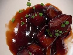 -筱爷叔·上海传统手工菜(玉树路店)