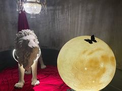 -暮色公园Twilight Park·威士忌Bar