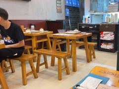 大堂-探唐烧烤(棠东店)