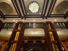 -南沙奥园酒店-中餐厅
