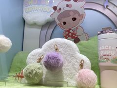 -LuOne凯德晶萃广场(徐家汇路店)