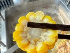 -潮汕林记牛肉火锅(万象天地店)