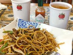 -番茄屋葡式美食(总店)