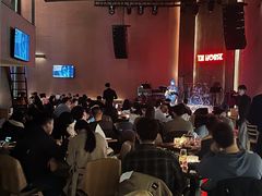 -TZ House音乐现场(来福士中心店)