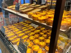 -PAPER STONE BAKERY(天环店)