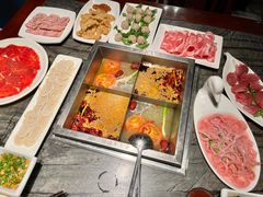 -大妙火锅·非物质文化遗产(锦里店)