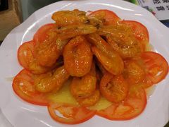 -大鸭梨烤鸭店(金顶街店)