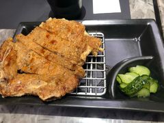 君悦排骨-馔豚·台北菜专门店(深圳湾万象城店)