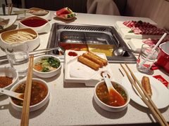 -海底捞火锅(凤凰广场店)