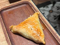 -耶里夏丽·新疆菜(南丹东路店)