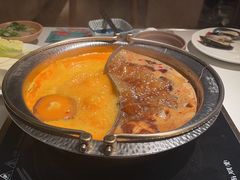 -温禾牛·和牛寿喜烧自助火锅(恒基名人店)