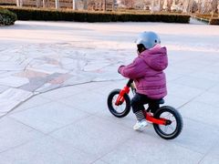 -八爪矩阵极限运动馆·儿童平衡车·感统训练(南海子公园校区)