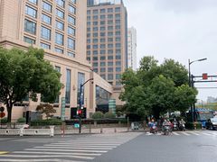 -杭州武林万怡酒店