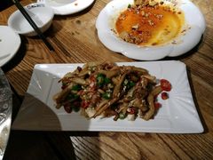 -周麻婆(西洪路店)