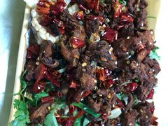 -川悦壹号·川菜(蠡溪路店)