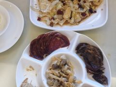 -归元·云集斋素菜馆